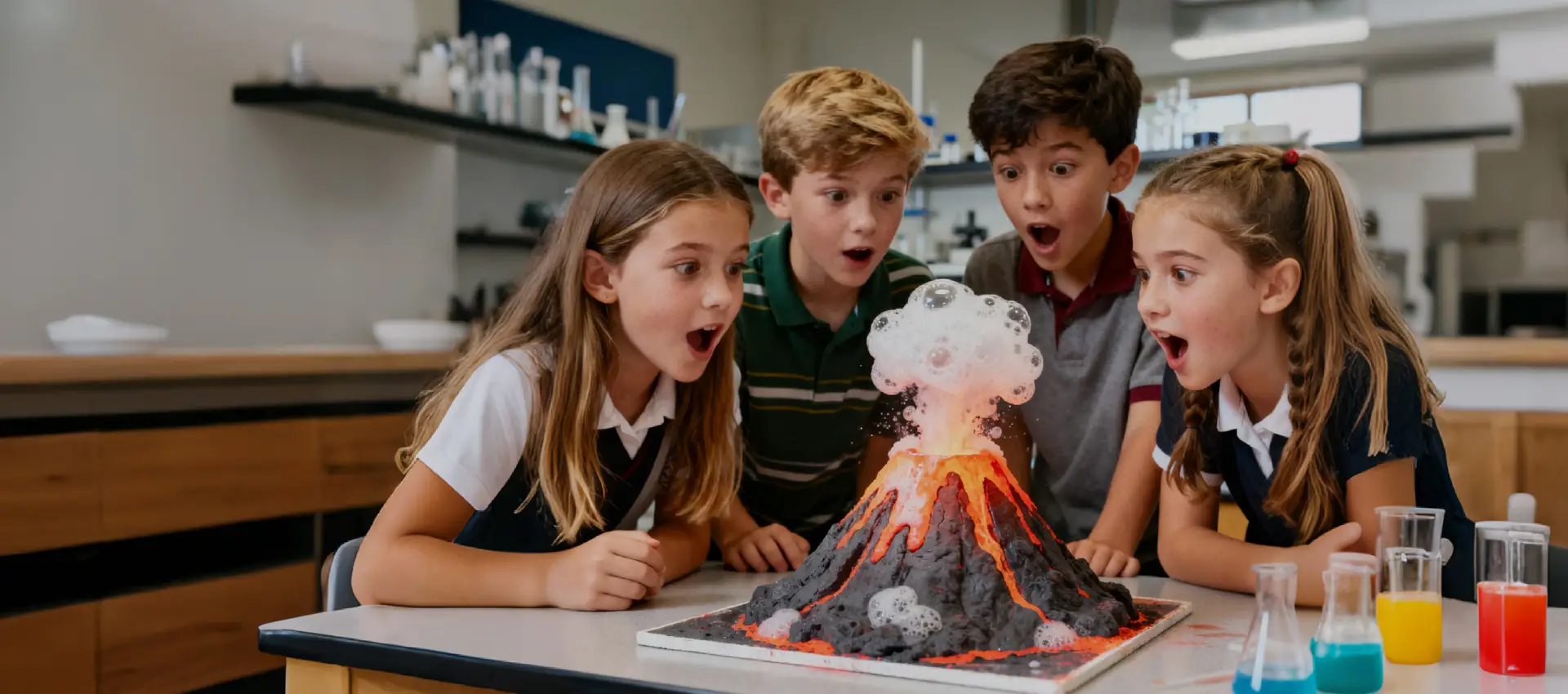 FUN & SCIENCE