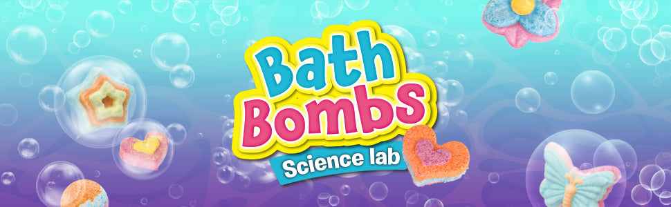 Piano Potato Bath Bomb Making Kit for Kids – Makes 10 Fizzy Spa Bath Bombs - Image 13